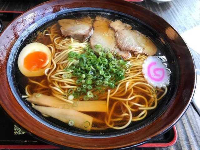 本格手打ちさぬきうどん 竜雲 - サブ画像3