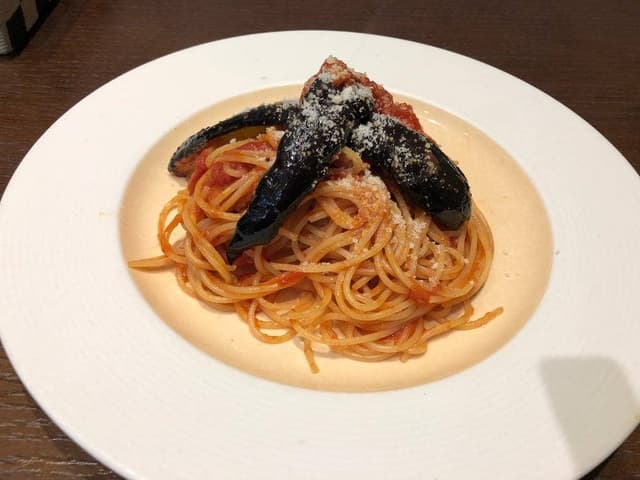 バジリコ - サブ画像2