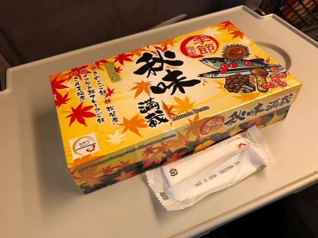 JR東海パッセンジャー 新大阪駅 ウォークイン売店 - サブ画像2