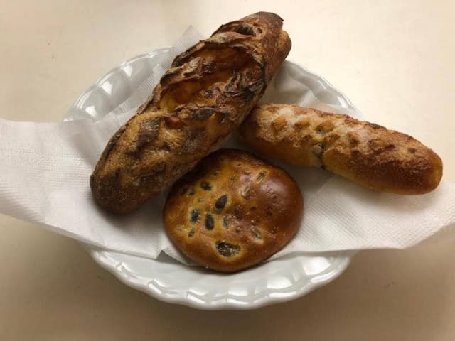 ブーランジェリー ランコントル - サブ画像2