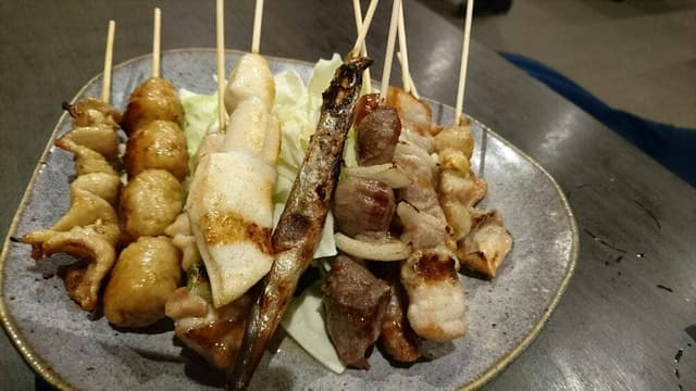 うらし - サブ画像2