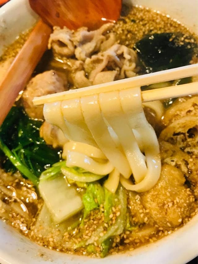 愛宕 弁慶 - サブ画像2