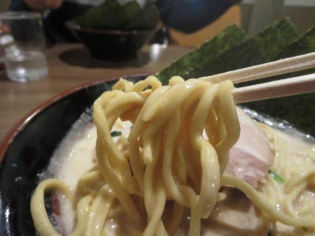 横浜家系ラーメン 武田家 旭川店 - サブ画像3