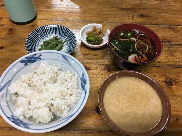 十八丁目茶屋 - サブ画像1