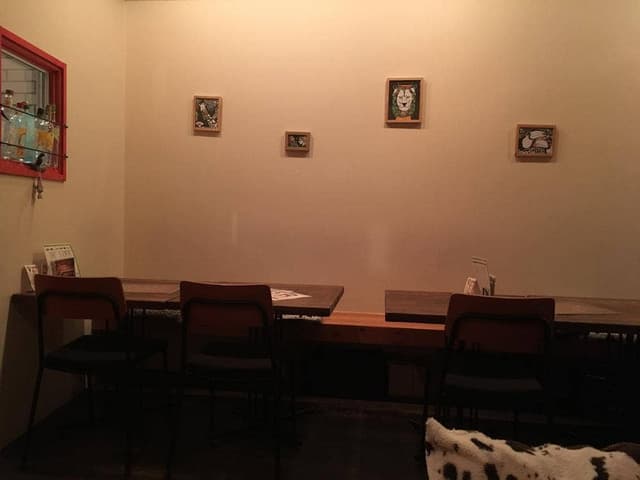 cafe rest bar Gulp - サブ画像3