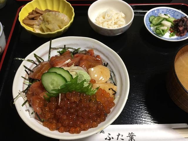 魚処 ふた葉 - サブ画像2