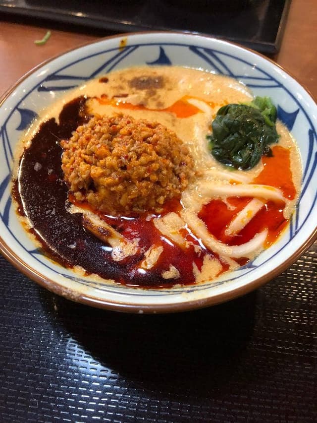 丸亀製麺 愛知みよし店 - サブ画像2