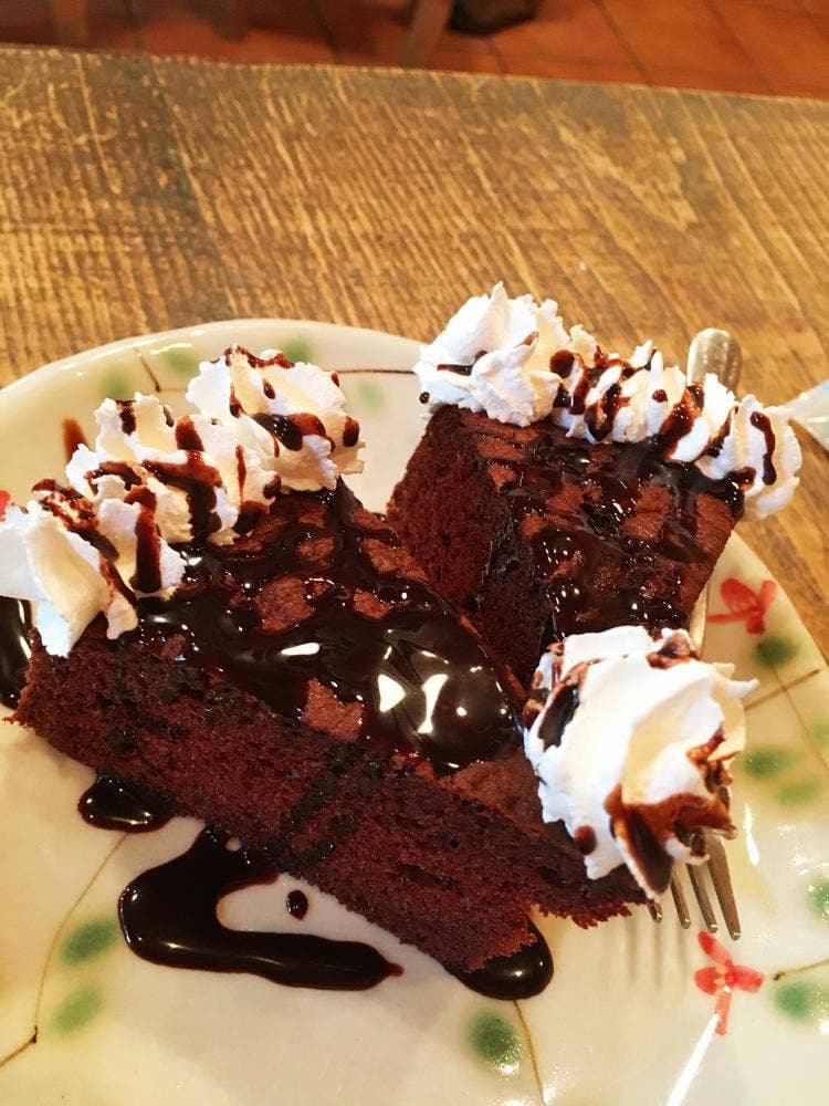 クロスロードカフェ