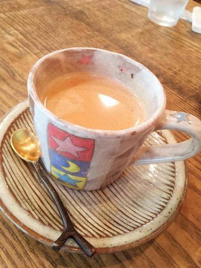 クロスロードカフェ - サブ画像3