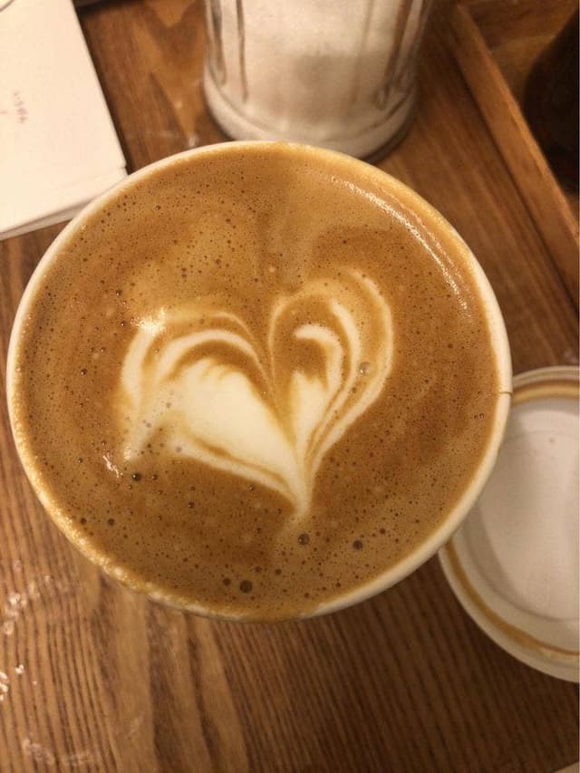 エイトコーヒー - サブ画像3