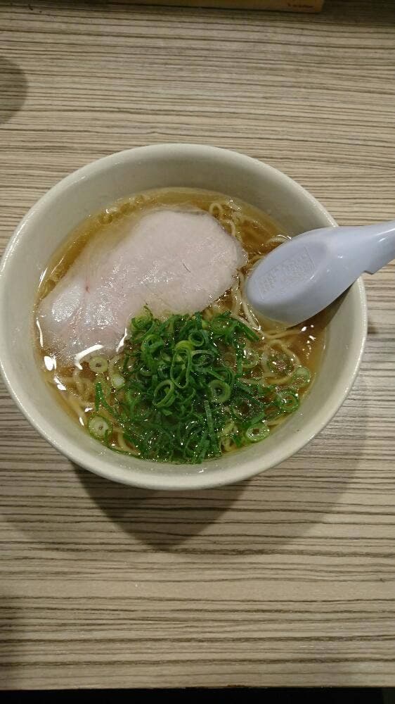 らーめん酒場 まる五 - サブ画像2
