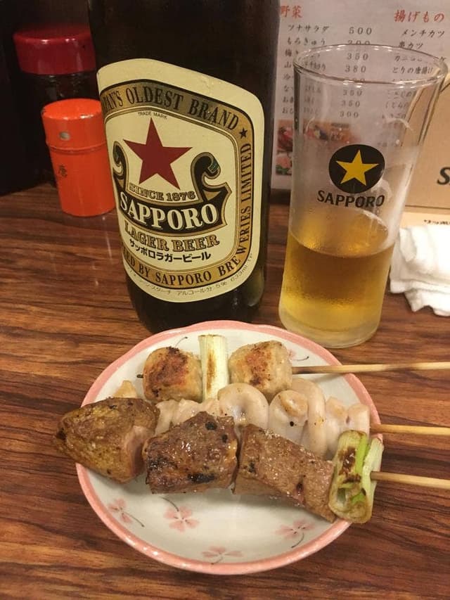 磯吉 - サブ画像2