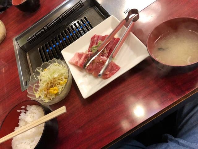 遊々亭 - サブ画像2