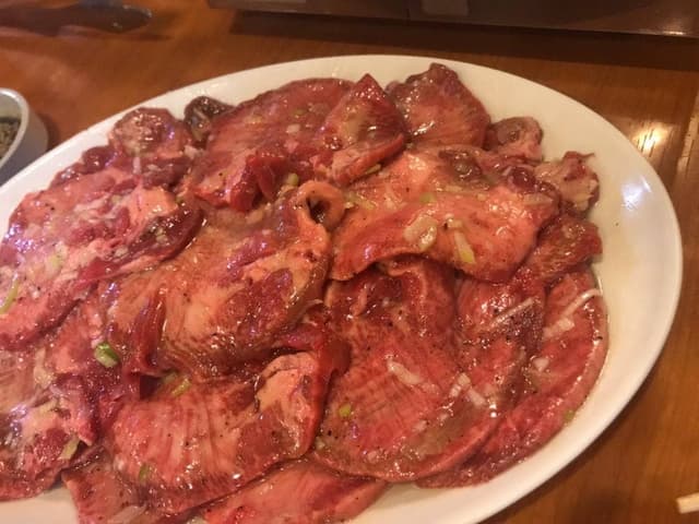 鳶牛 肉衛門 - サブ画像3