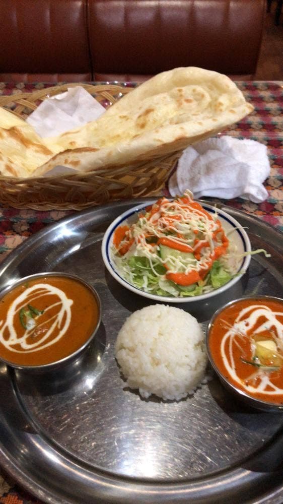 スナオール 烏森店