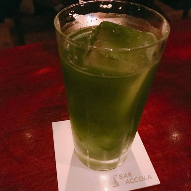 BAR ACCOLA - サブ画像2