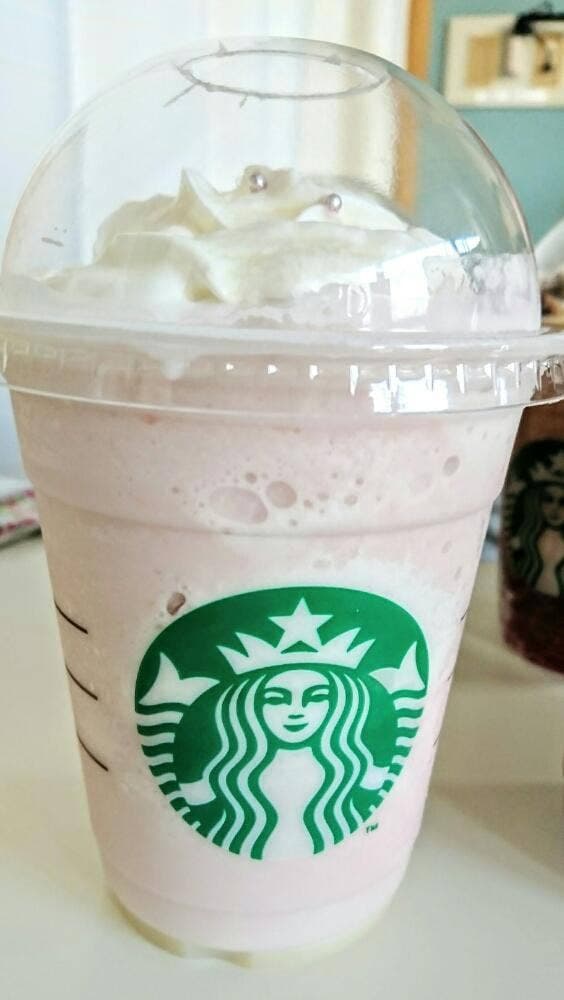 スターバックス コーヒー 碧南城山店 - サブ画像1