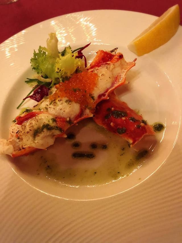 レストラン メドー - サブ画像3