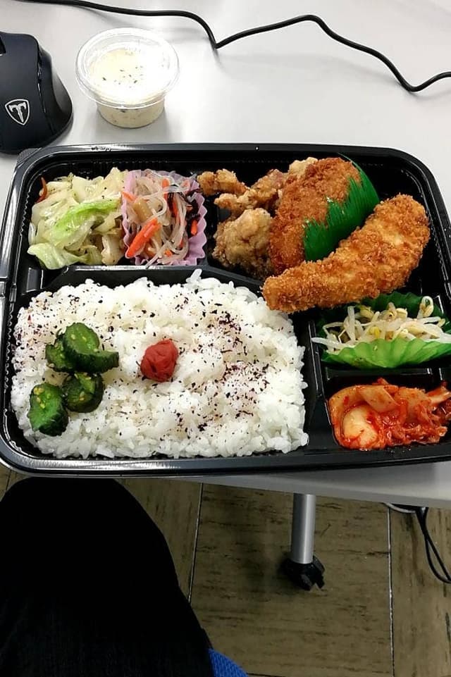 ライズ・キッチン - サブ画像1