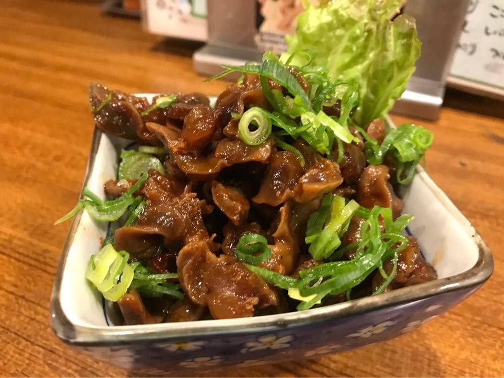 焼鳥居酒屋 どん 六角店