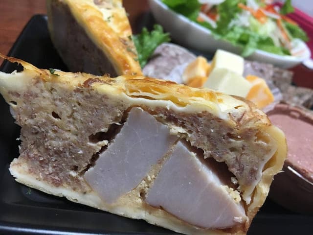 千駄木腰塚 横浜精肉店 - サブ画像3