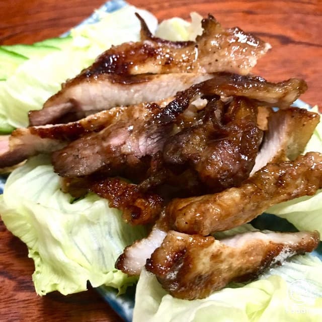 ナームチャイ - サブ画像2