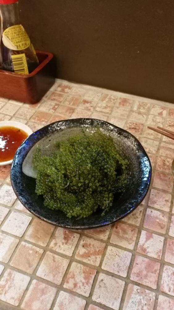 石垣島バル SUKSMA - サブ画像2