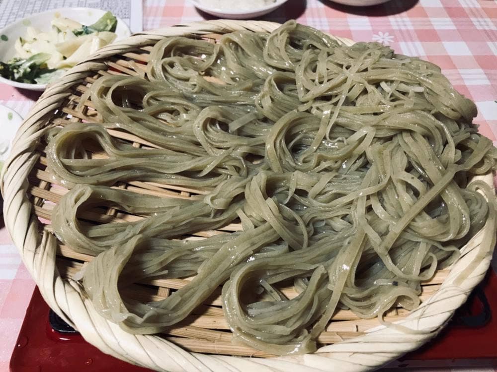 はしば食堂