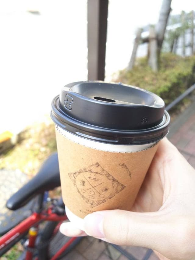 イエヘアボタニカルコーヒー - サブ画像2