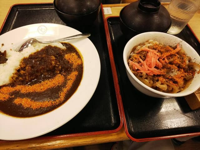 松屋 西小山店 - サブ画像2