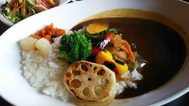 ウエストマウンテン - サブ画像1