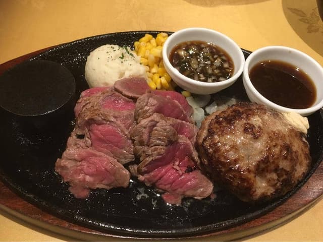 ステーキハウス松木 さがみ野店 - サブ画像2