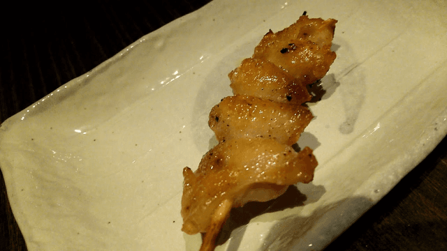 やきとり二代目 うる虎 - サブ画像3