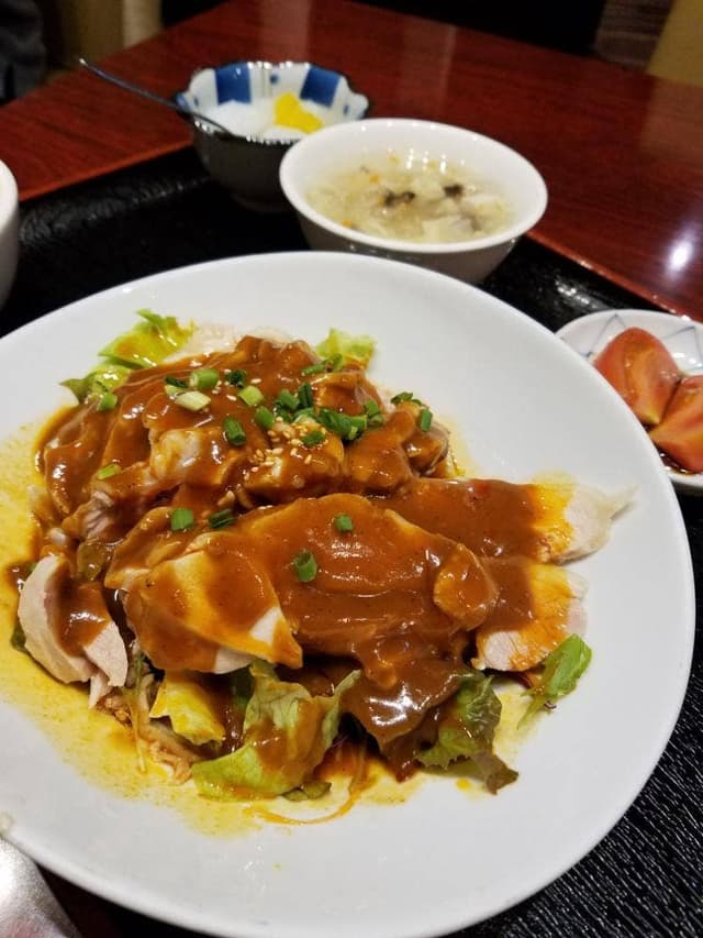 健康中華 青蓮 Luz大森店 - サブ画像2