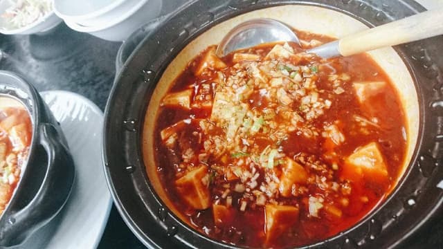 福州風味 勝隆店 - サブ画像1