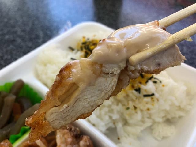 くいしんぼ如月 上街店 - サブ画像1