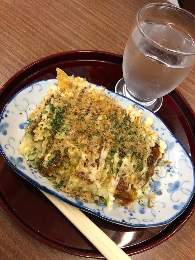 たこやきの山下商店 - サブ画像2