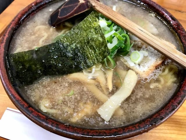 ニュー長寿軒 - サブ画像3