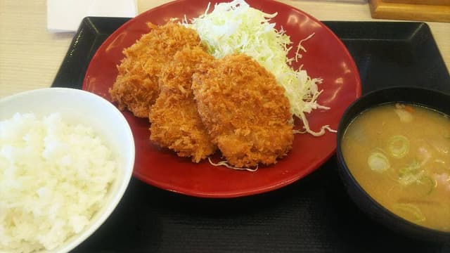 かつや 湘南藤沢石川店 - サブ画像1
