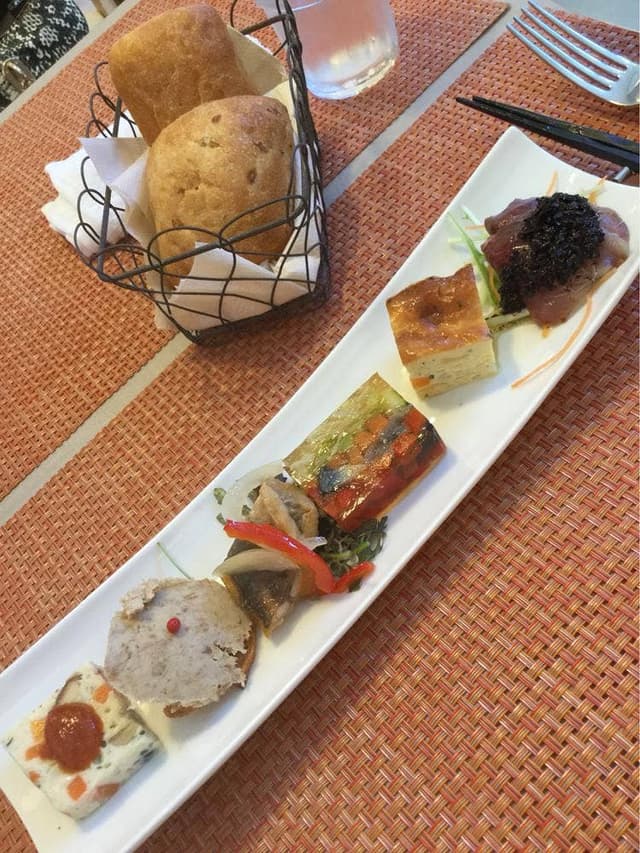 モン・ラパン - サブ画像3