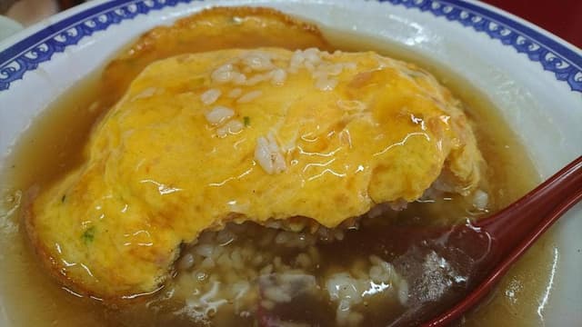 蓬莱飯店 - サブ画像1
