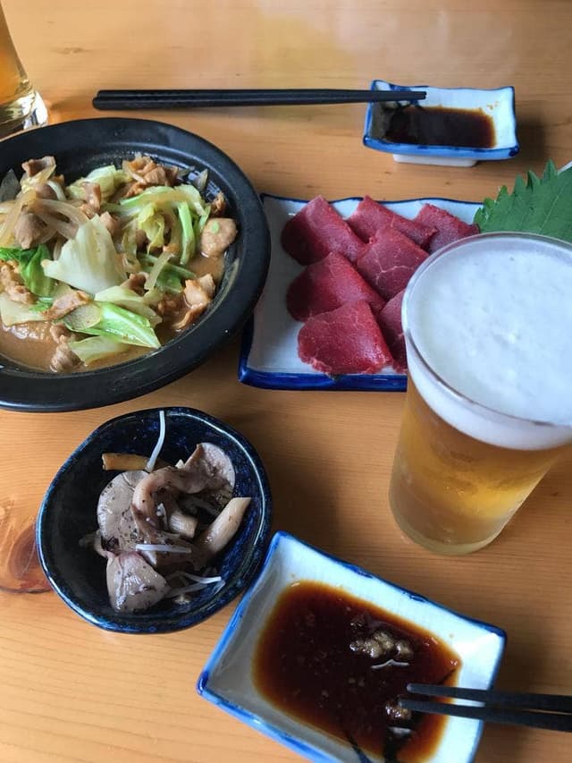 手打ちそばおんたけ - サブ画像3