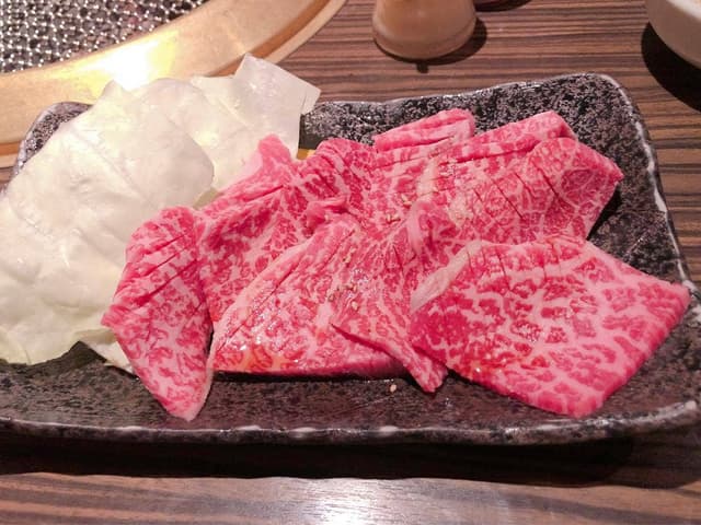 焼肉市場みや - サブ画像1