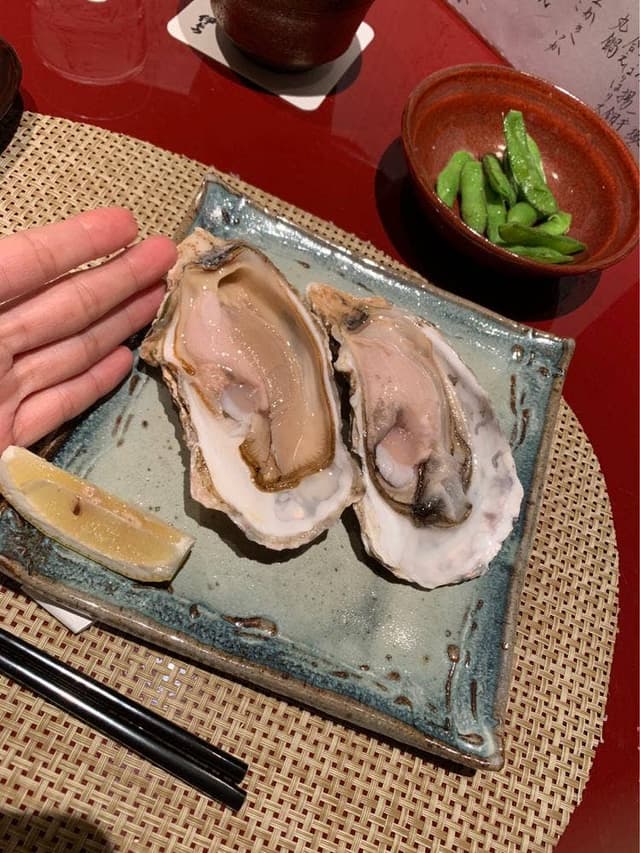 割烹いしい - サブ画像1