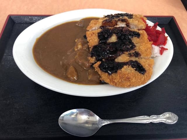 長崎自動車道 多久西PA下りショップ - サブ画像3