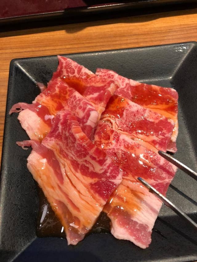 熟成焼肉いちばん 御殿場店 - サブ画像2