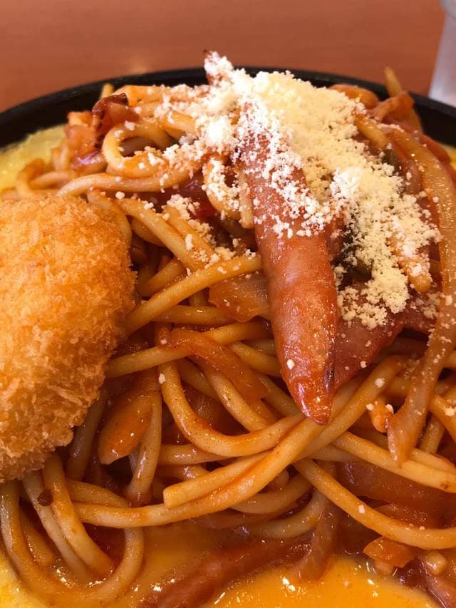 パスタ・デ・ココ 弥富鍋平店 - サブ画像3