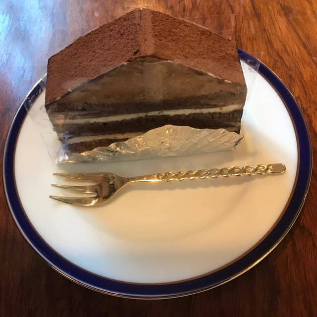 鴫立亭 本店 - サブ画像1