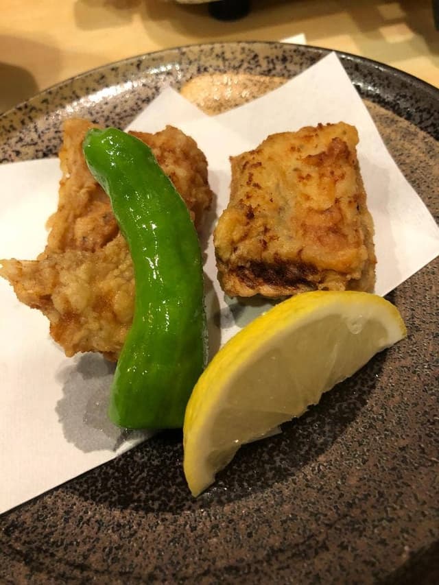 魚がし - サブ画像2