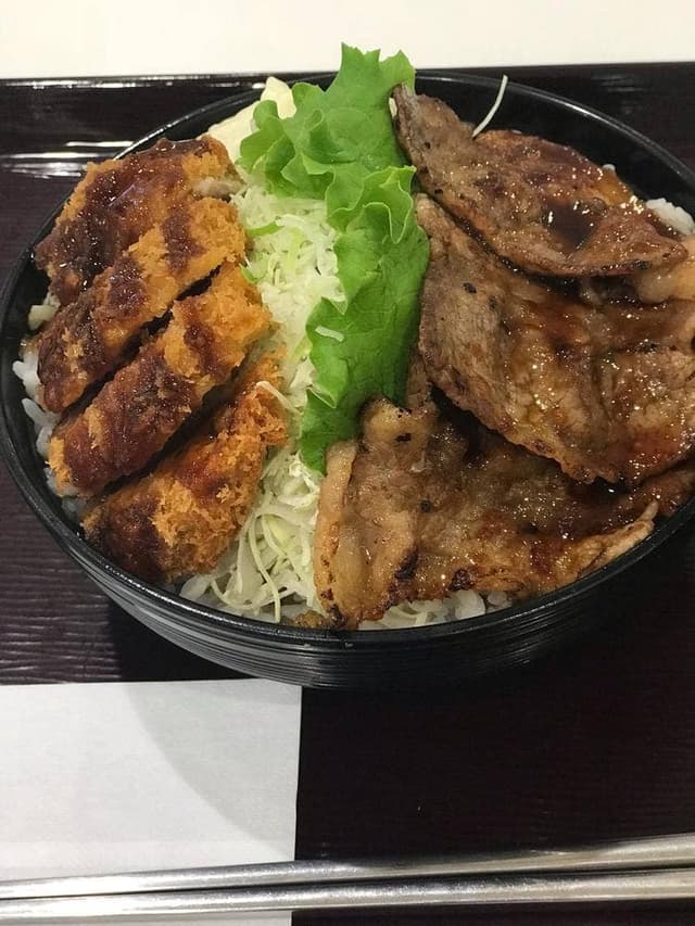 柿安 Meat Express イオンモール大高店 - サブ画像1